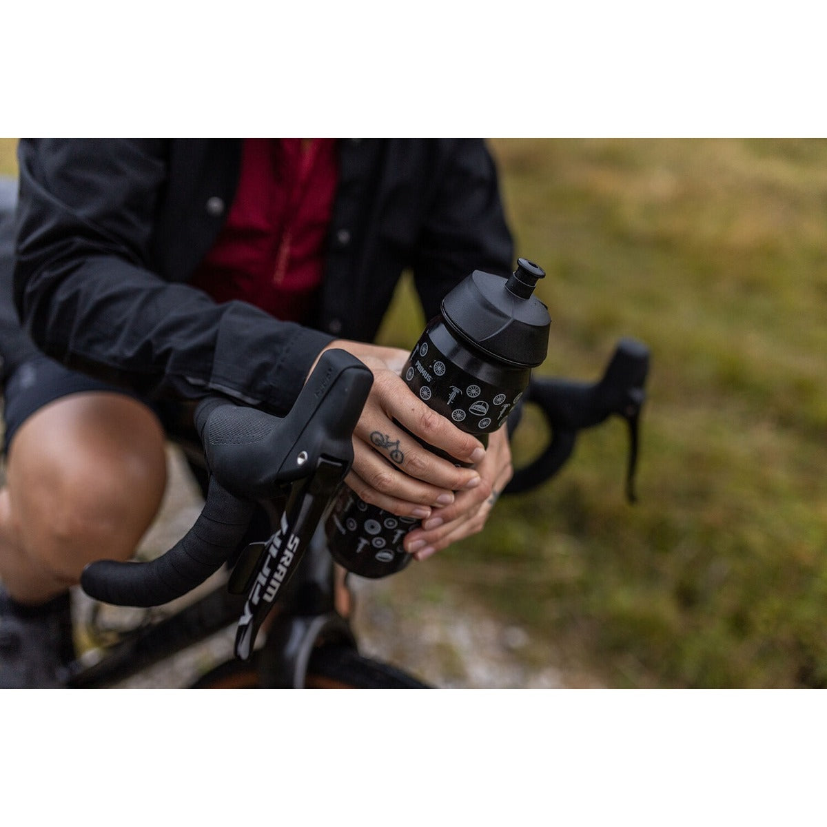 Primus Bikebottle Feed Zone 0.75L