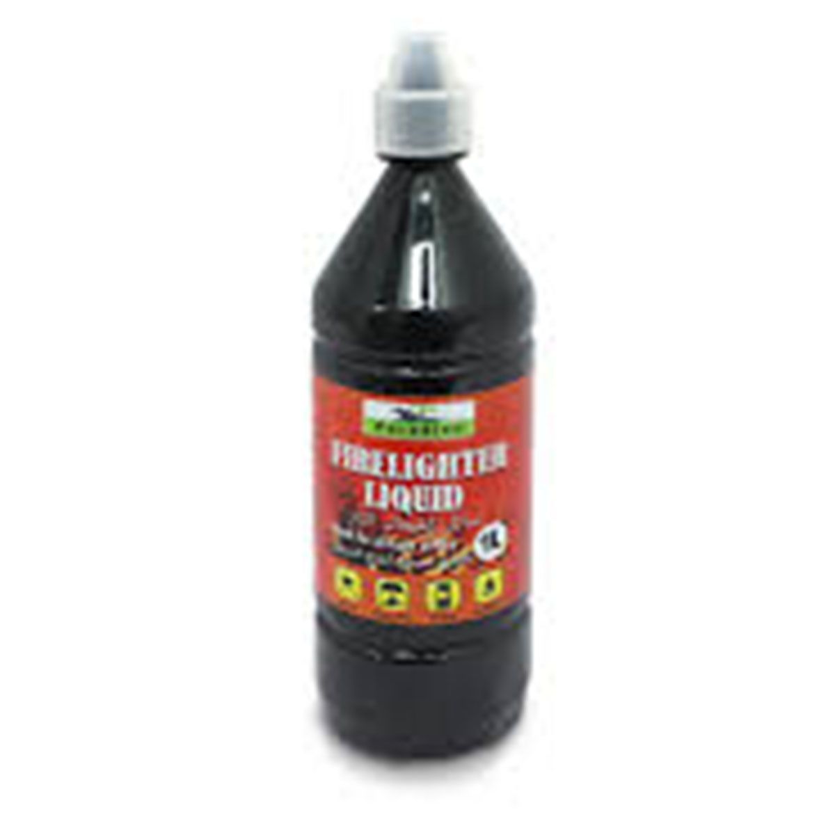 Paradiso Firelighter Liquid 1L