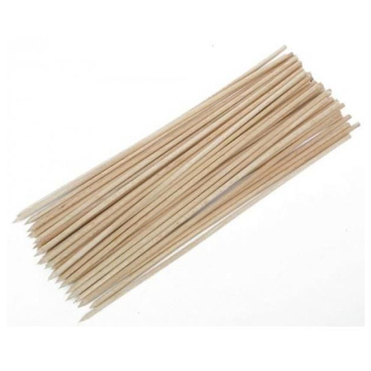 Paradiso 50 Bamboo Skewers 30cm