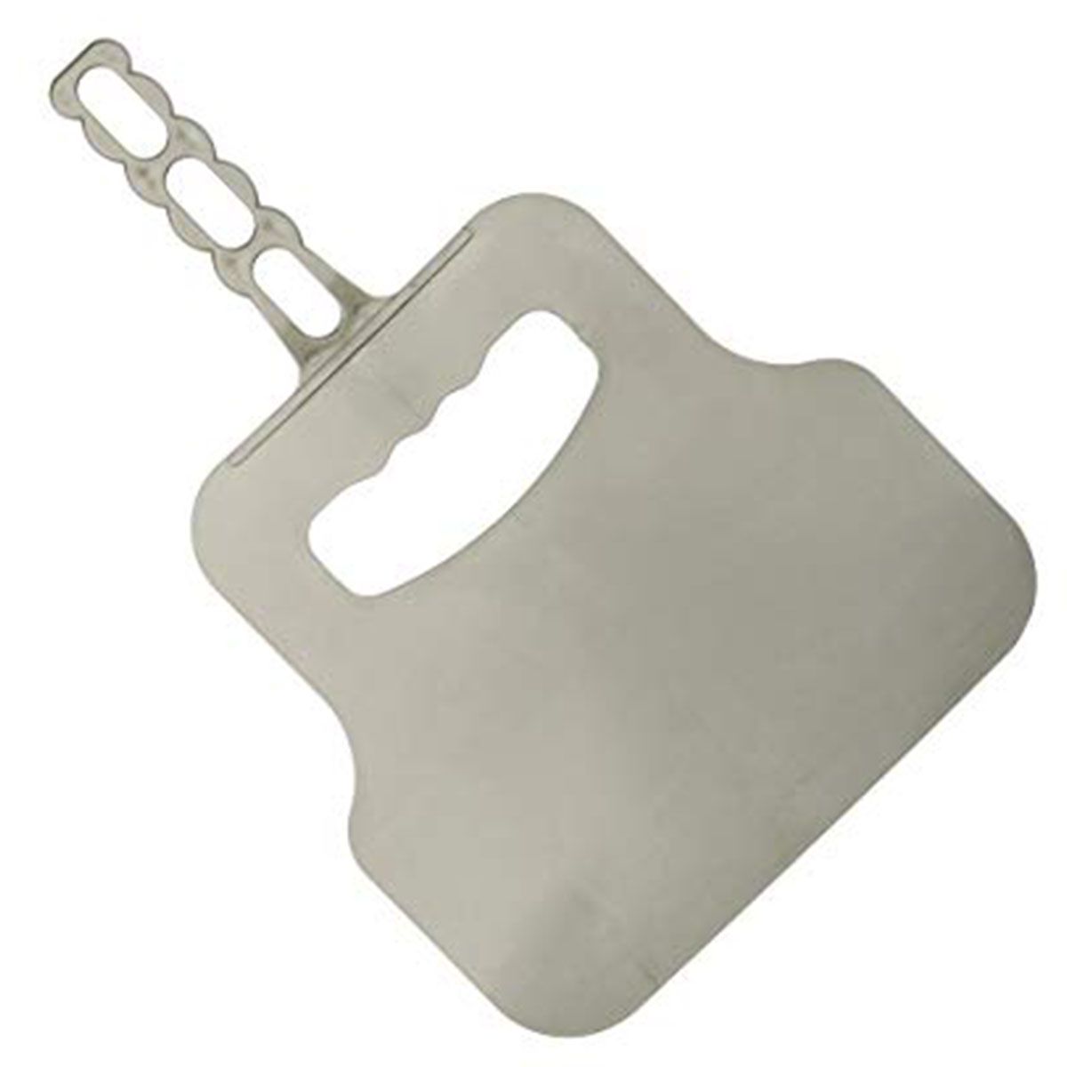 Paradiso Plastic Fan (beige color)