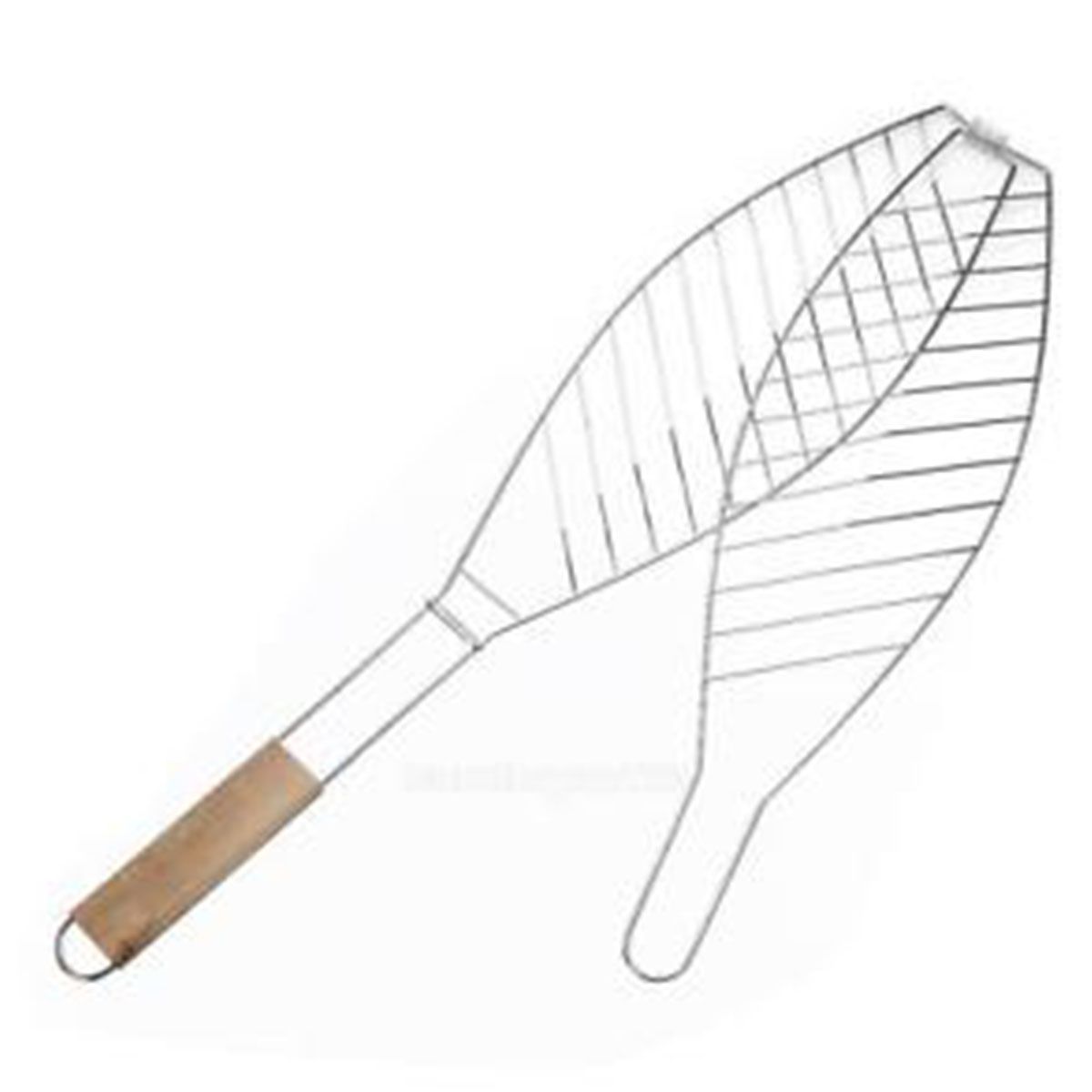 Paradiso Double Fish Grid 13*30cm