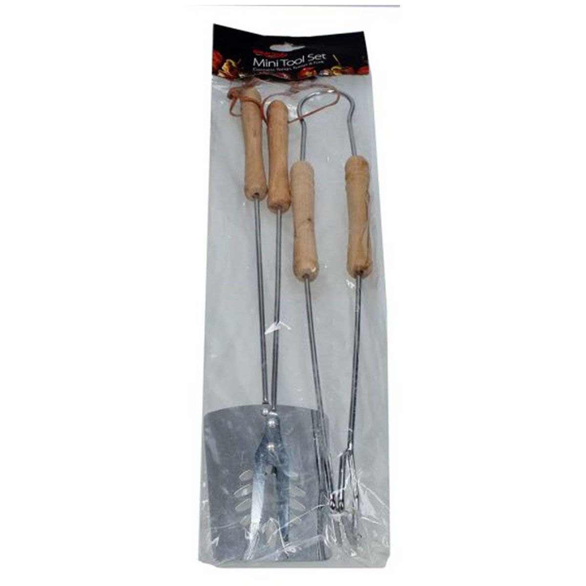 Paradiso Set Of 3 Acc - 450240