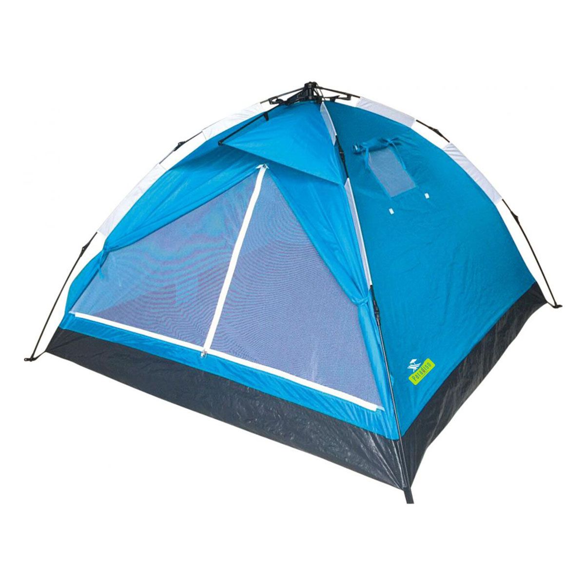 Paradiso Automatic Tent 6P