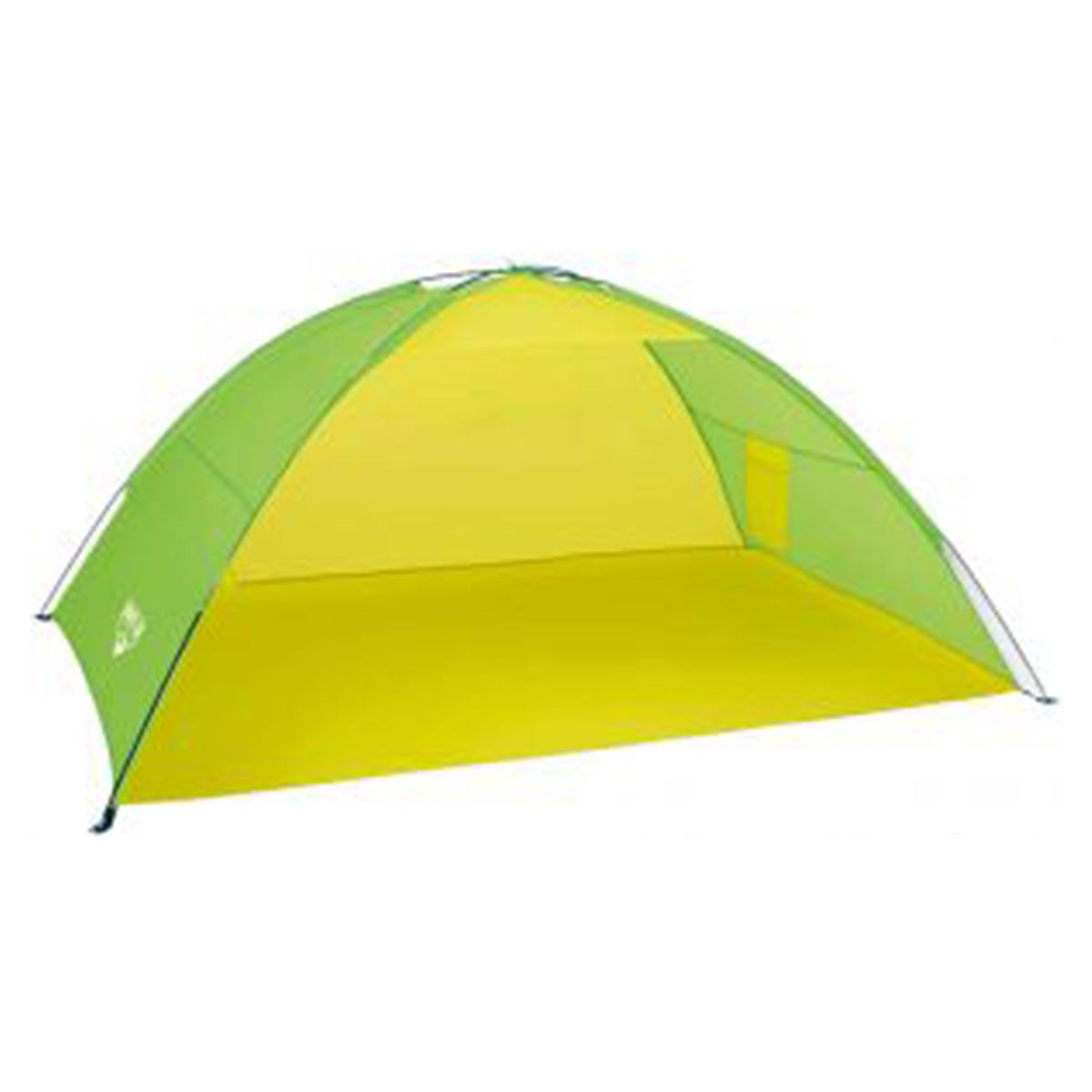 Paradiso Auto Beach Shelter 270X210X150cm