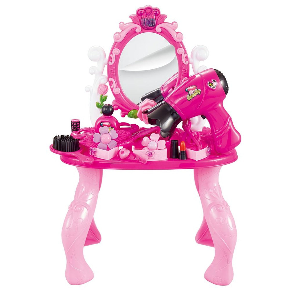 P.JOY PJOY-GLAMGLAM-DRESSING-TABLE-BO-