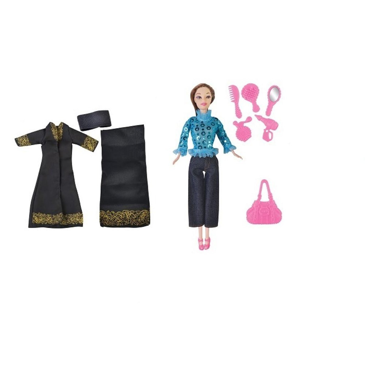 P.JOY PJOY-YASMINA-DELUX-30CM-