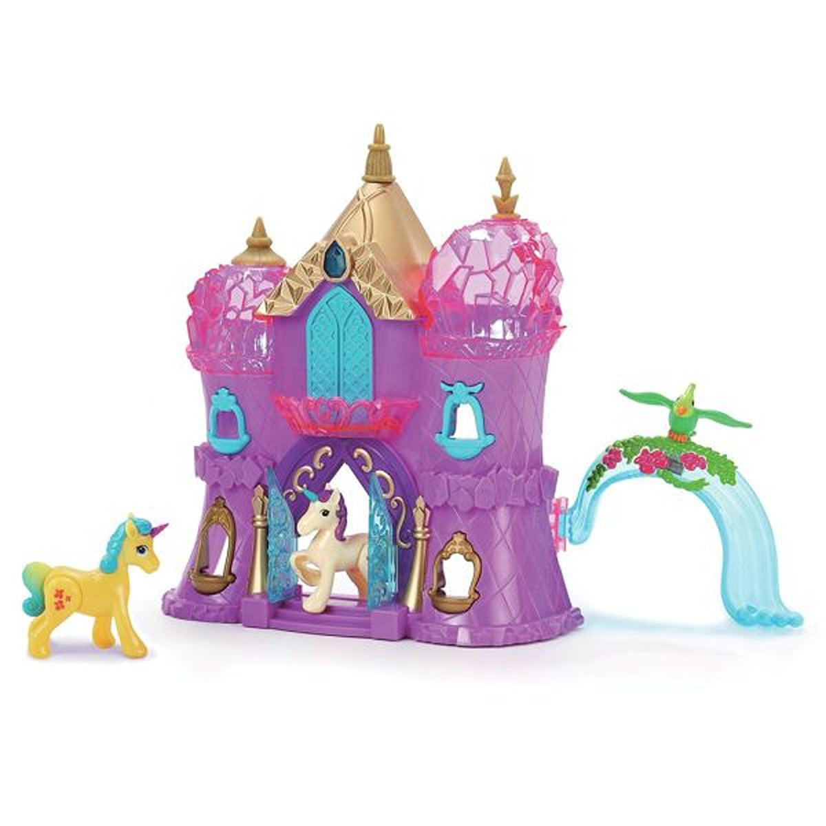 P.JOY PJOY-PHOME-MAGICAL-CRYSTALAND-BO-2ASS