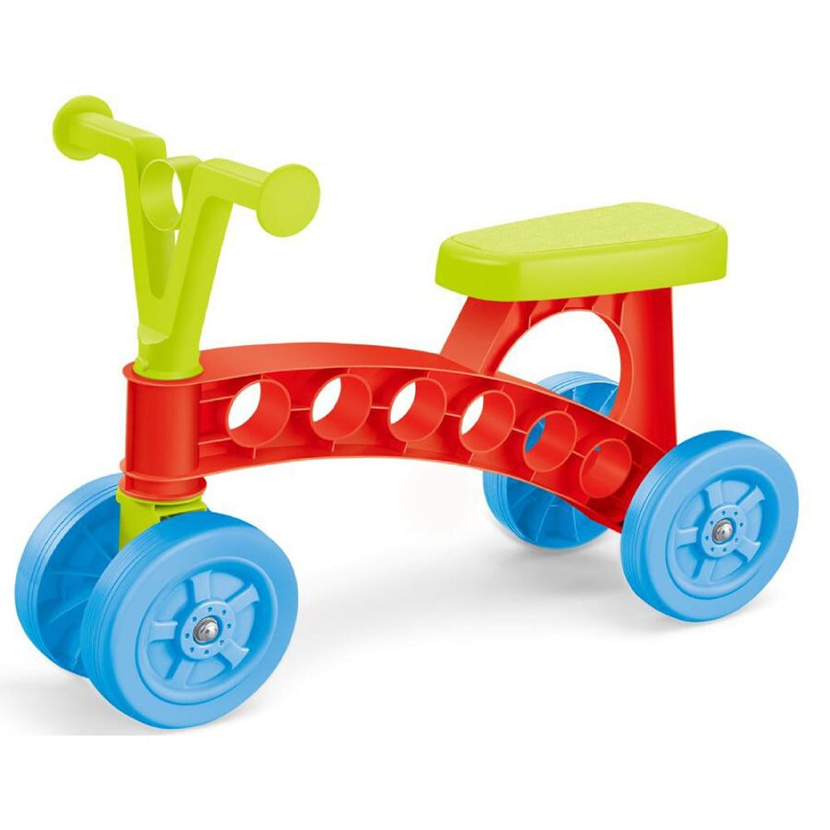 P.JOY PWHEELZ-RIDEON-CHILDS-FIRST-CAR