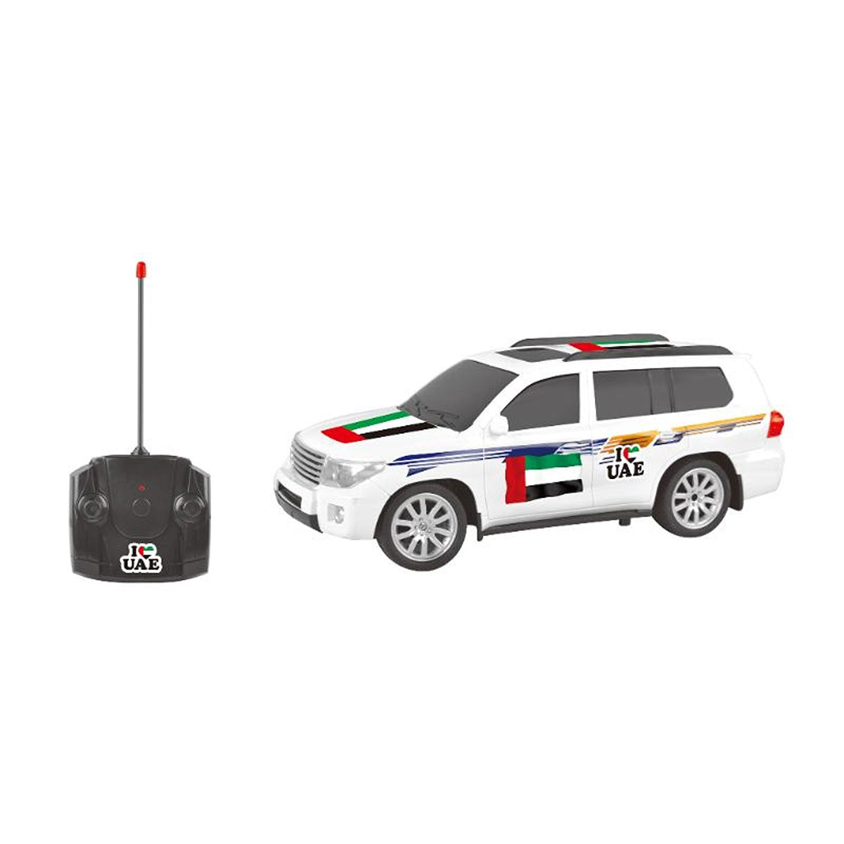 P.JOY PJOY-RC-DESERT-CRUISER-OFFROD-112-BPC