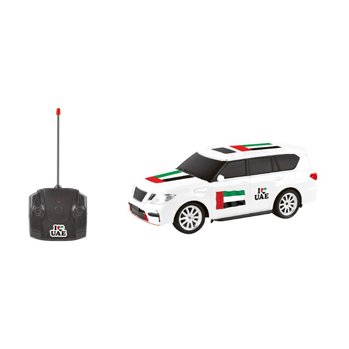 P.JOY PJOY-RC-DESERT-CRUISER-OFFROD-112-BPC