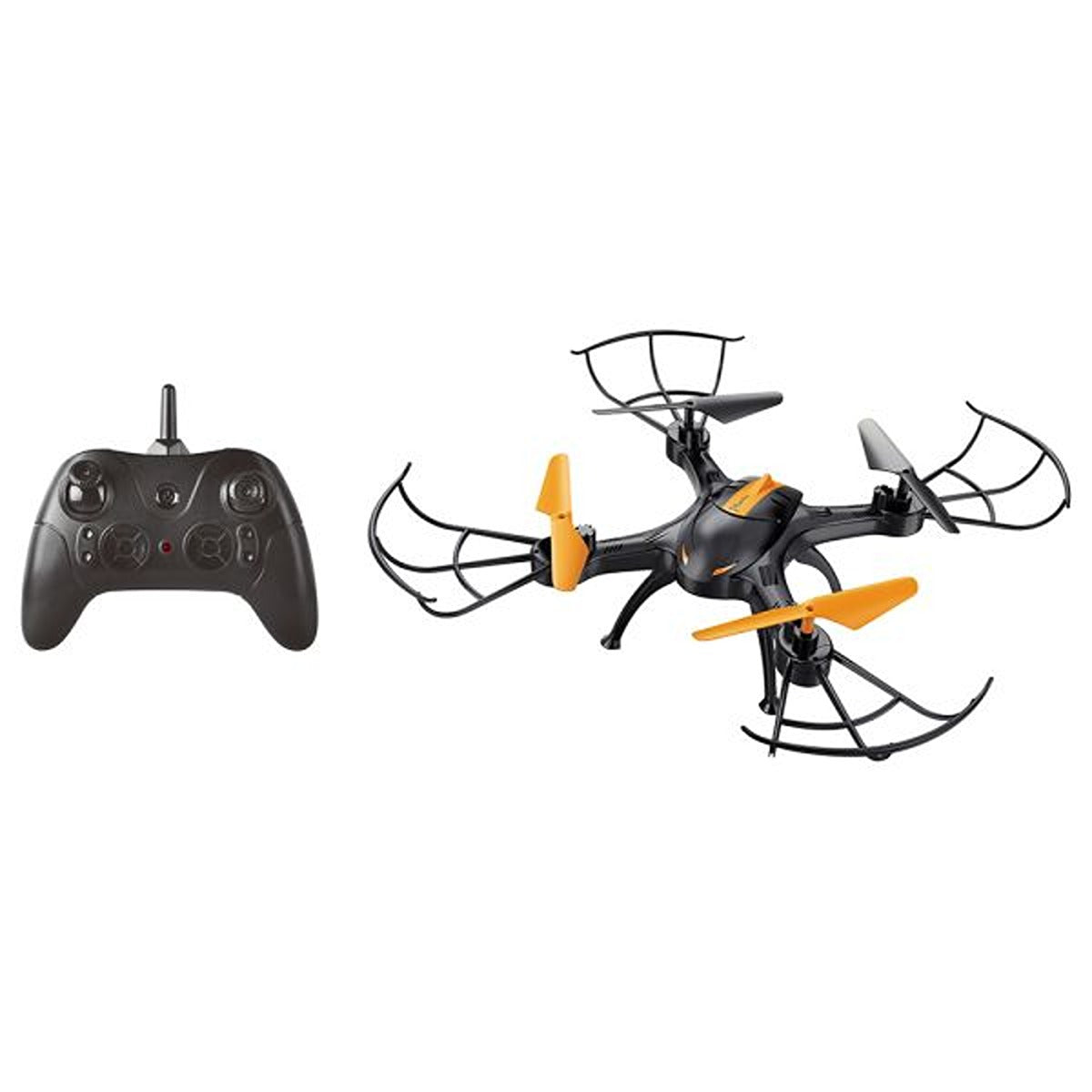 P.JOY PJOY-RC-DRONE-QUAD-4CH-24G-285CM-BPC