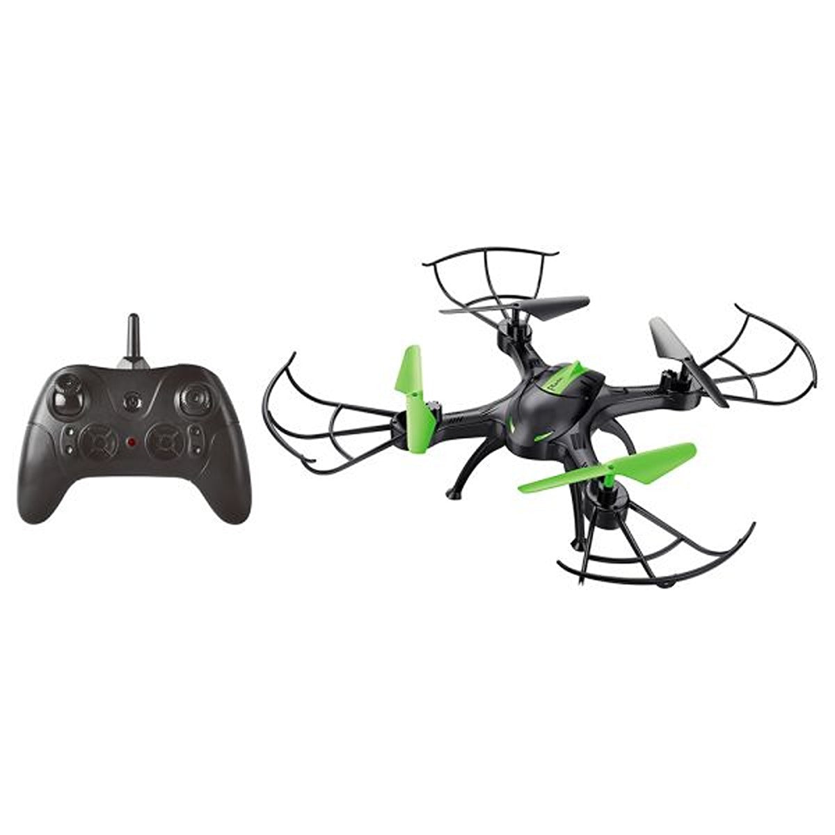 P.JOY PJOY-RC-DRONE-QUAD-4CH-24G-285CM-BPC