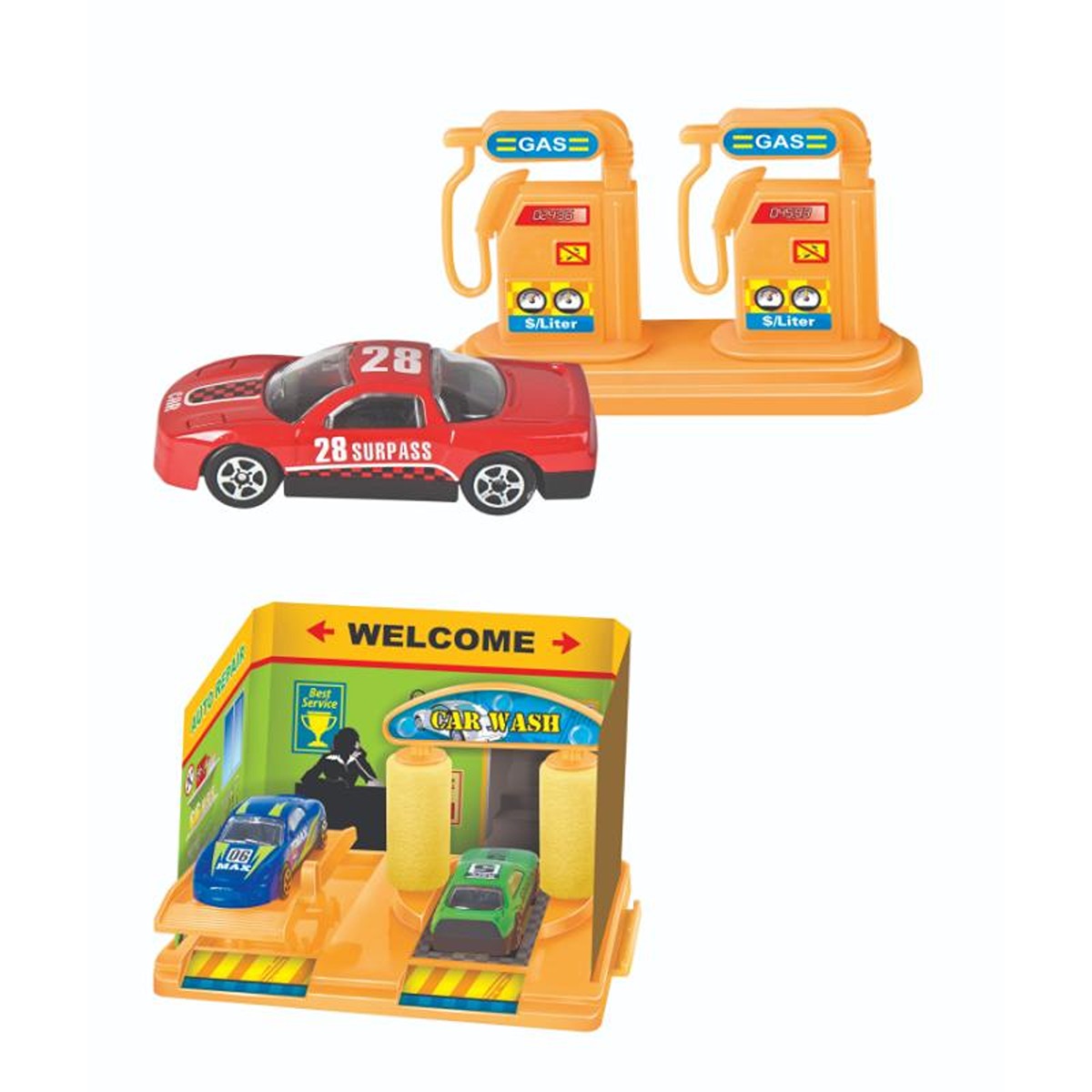 P.JOY PJOY-VVROOM-SKYLINE-GARGE-MLEVEL4CAR