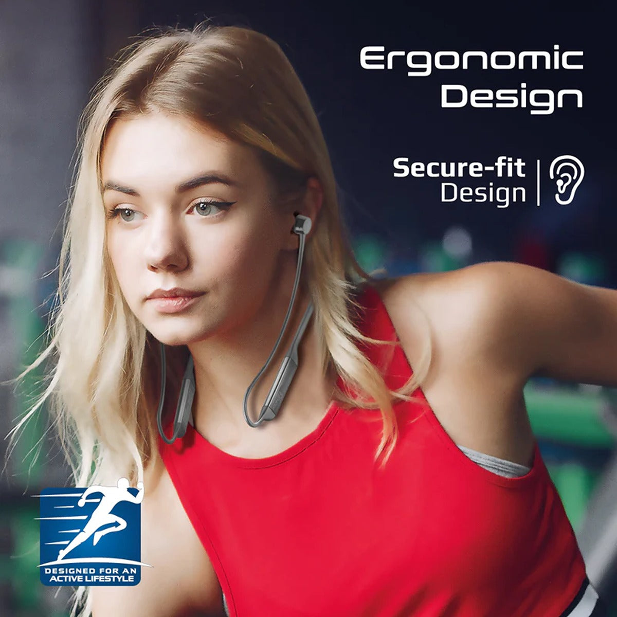 Promate Civil.Silver