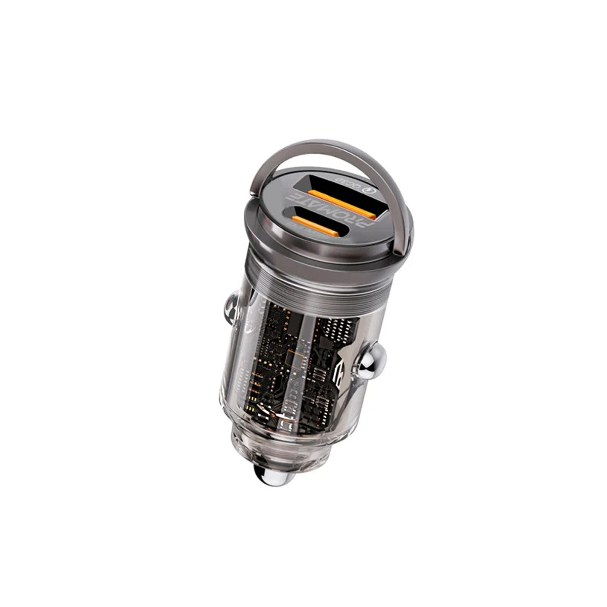 Promate TransDrive-65W