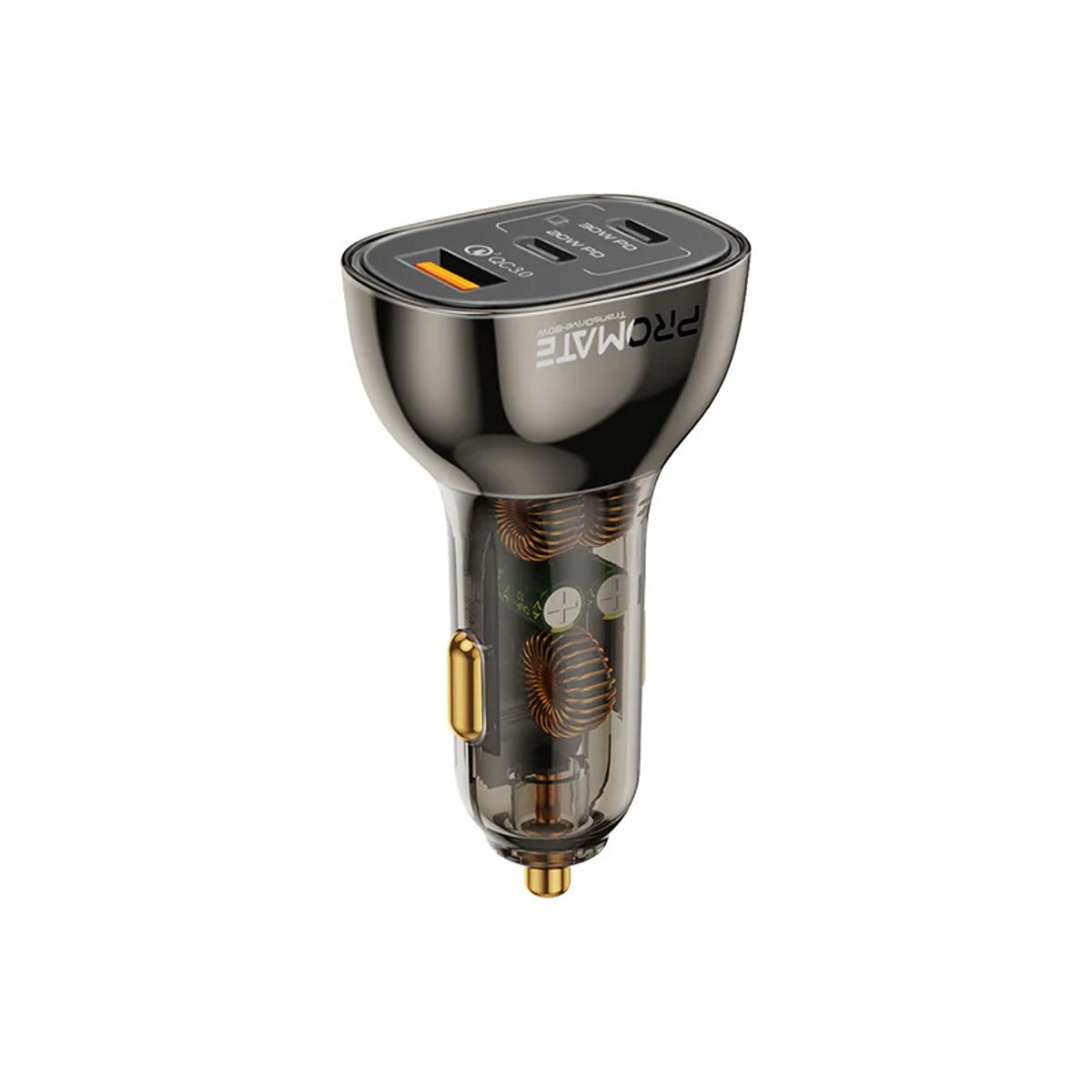 Promate TransDrive-80W