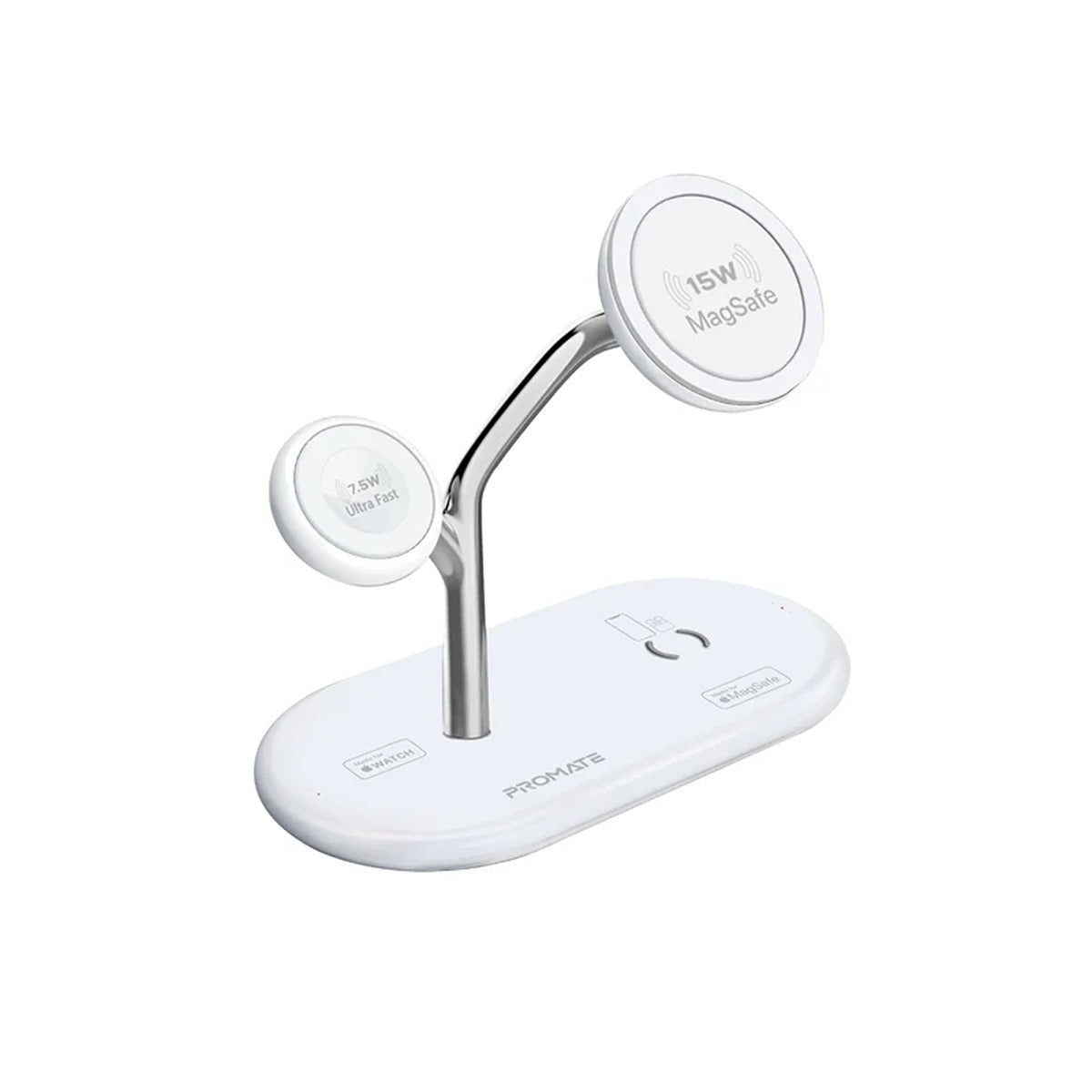 Promate Synergy-Pro.White