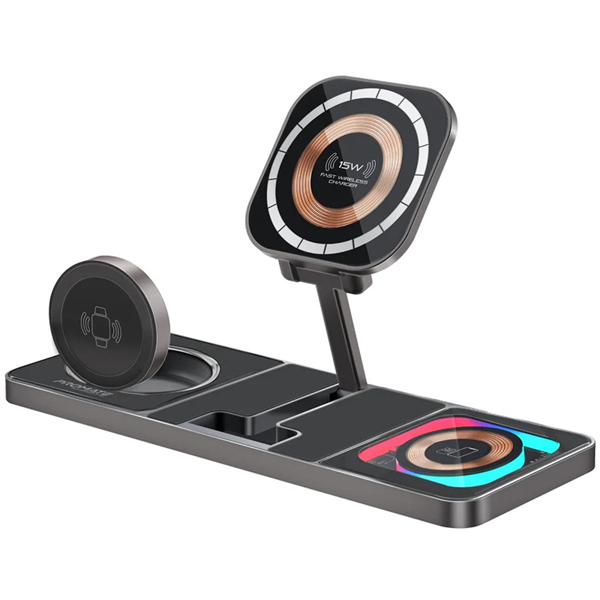 Promate AuraSlate-Trio