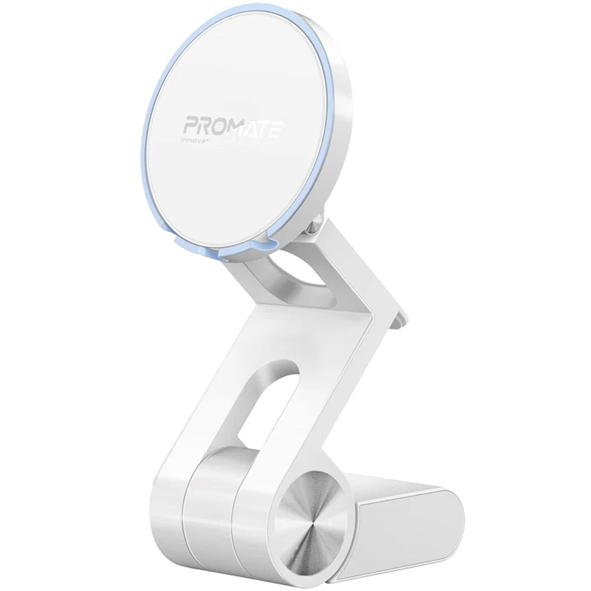 Promate VersaMount.White