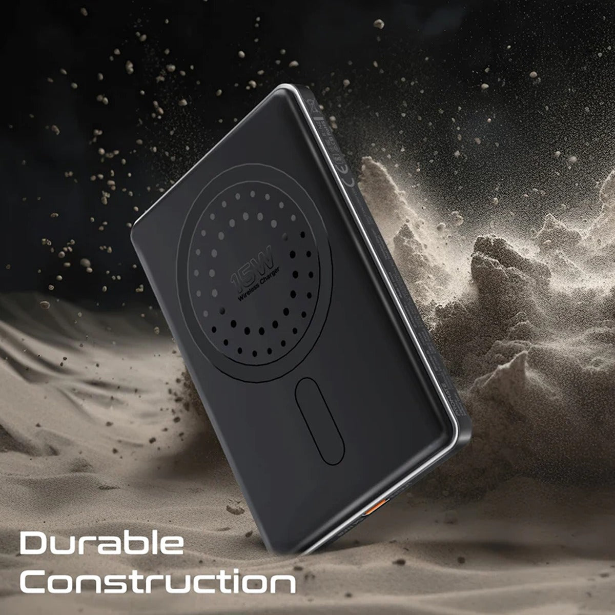 Promate Blade-5.Black