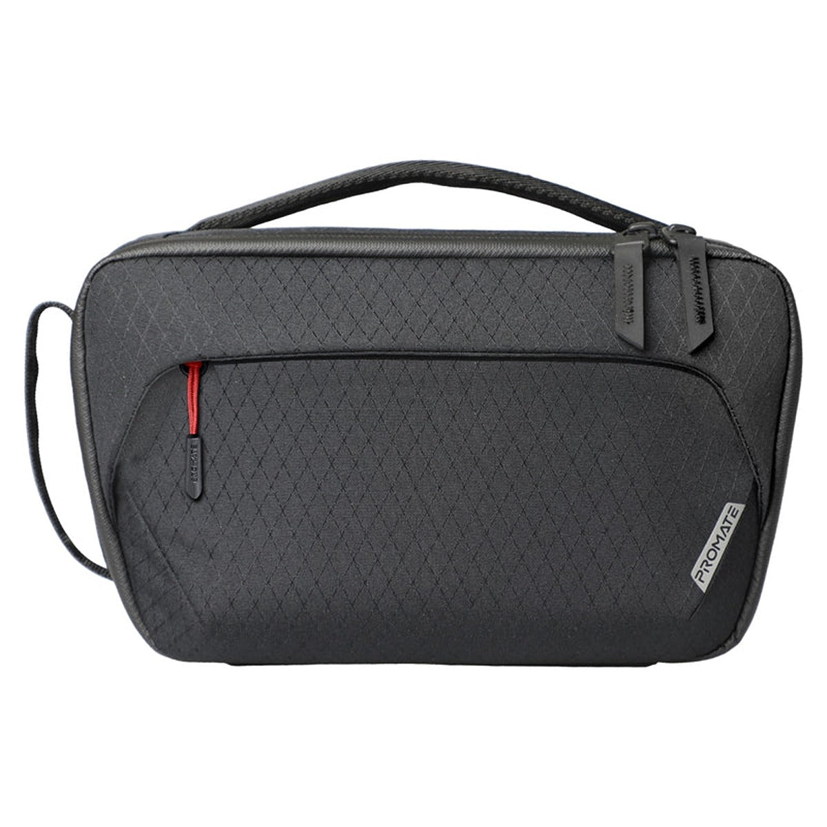 Promate UrbanPouch.Black