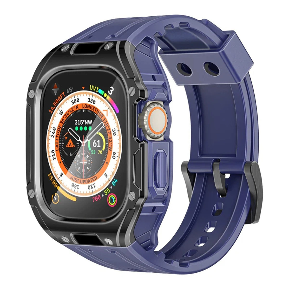 Promate CaseBand.Blue