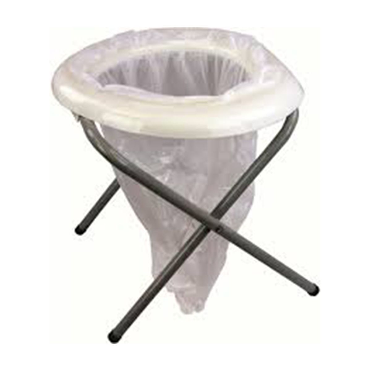 Procamp Toilet Stool