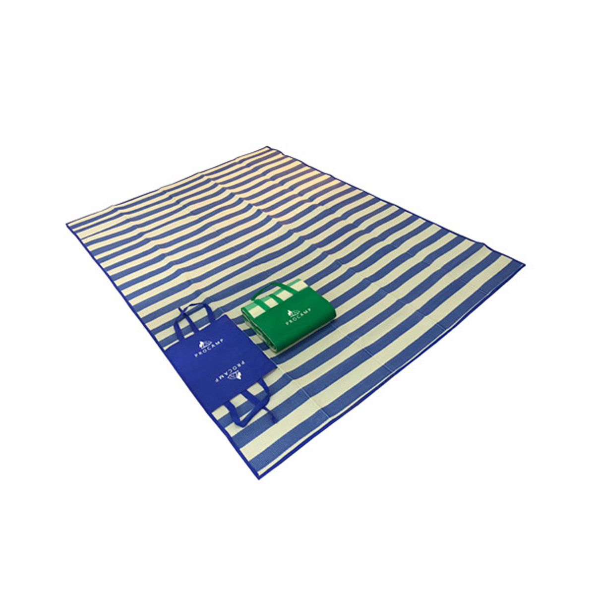 Procamp Beach Mat Pp 150X200