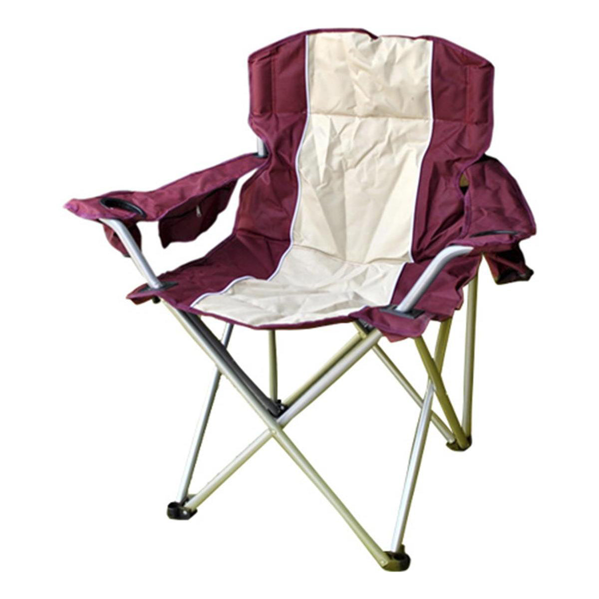 Procamp PROCAMP FOLDING QUAD CHAIR