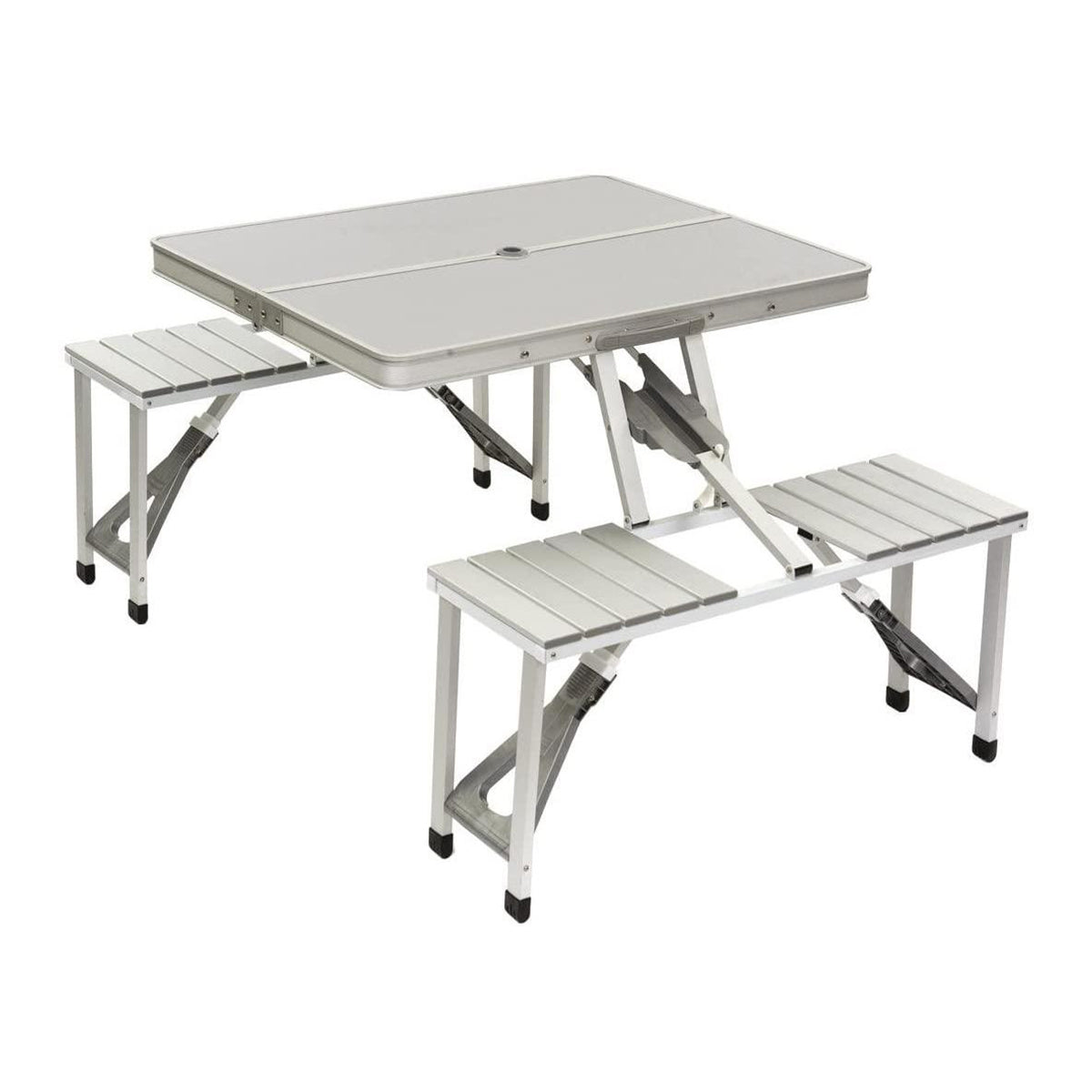 Procamp PROCAMP PICNIC TABLE ALUMINIUM