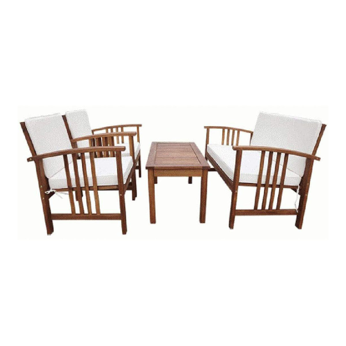 Procamp Procamp SOFIA SOFA SET