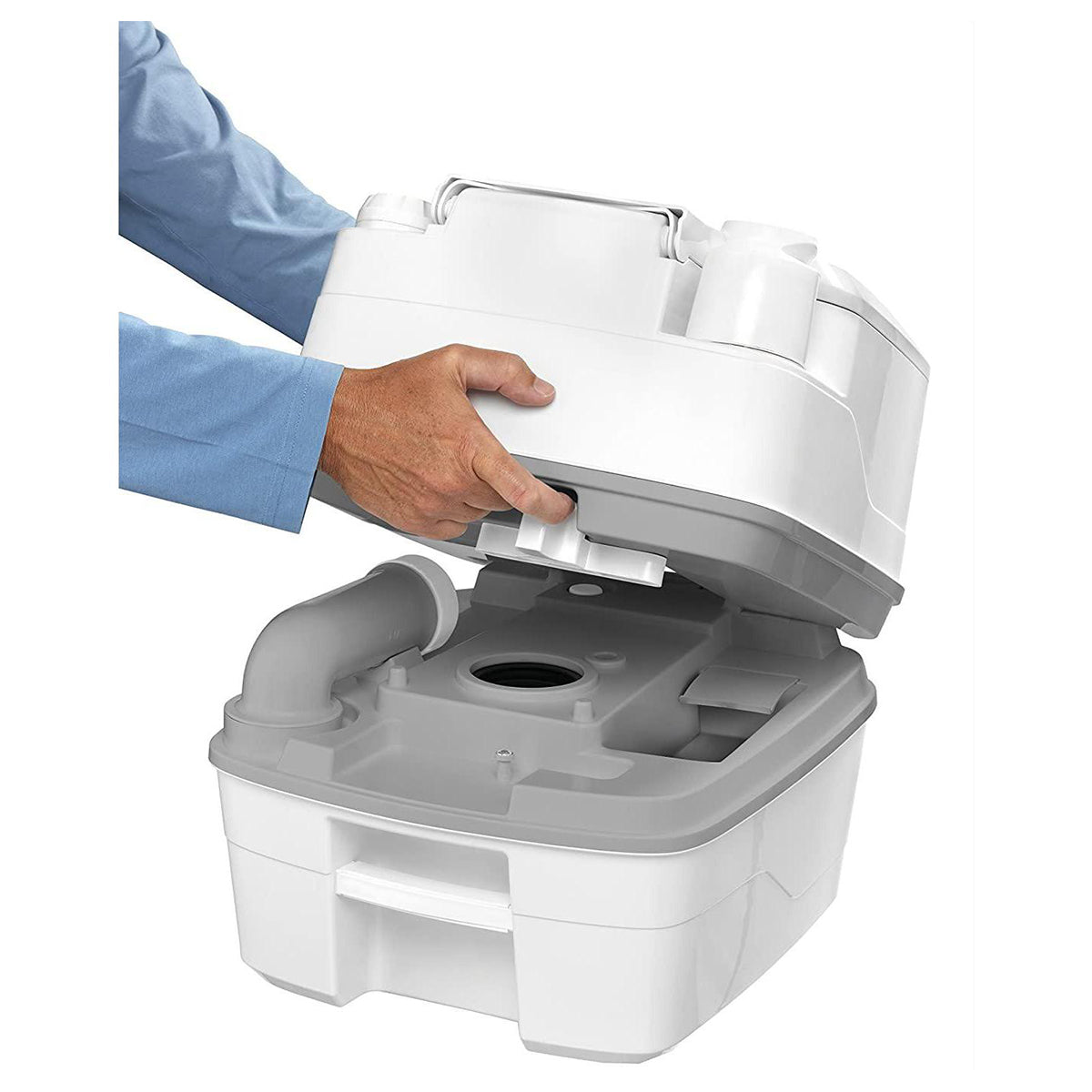 Procamp THETFORD PORTA POTTI 365 TOILET