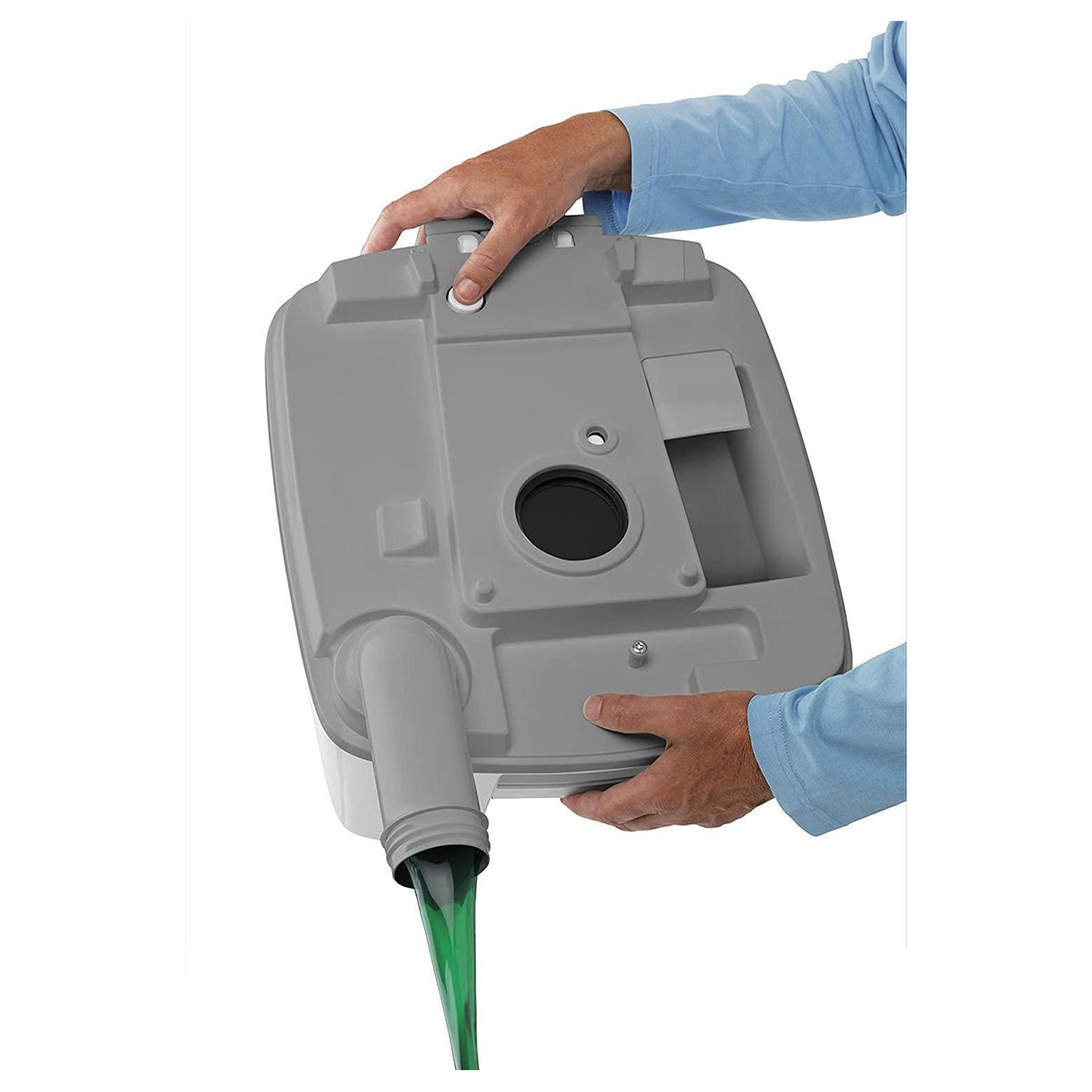 Procamp THETFORD PORTA POTTI 365 TOILET