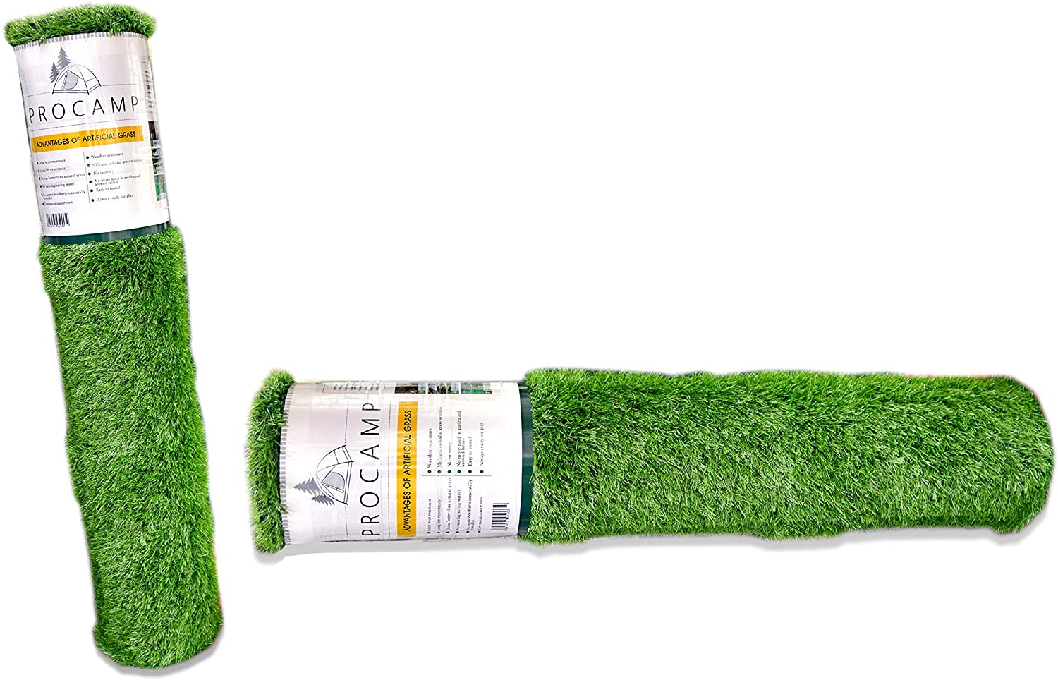 Procamp Artifical grass 1x4