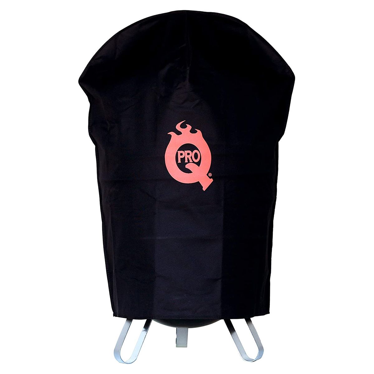 PROQ Smoker Cover Premium Waterproof BBQ Cover