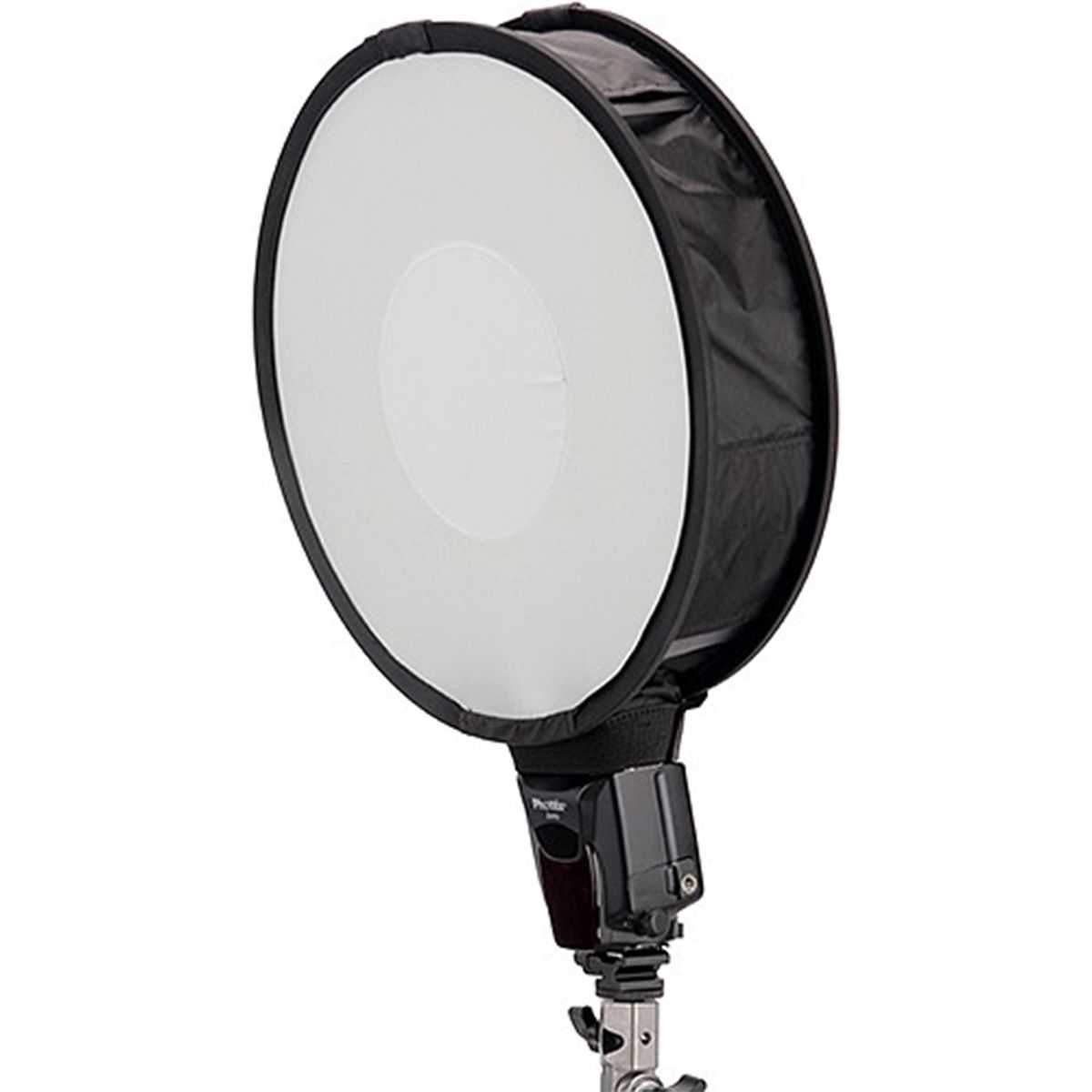 Phottix Photo & Studio - Pop Diffuser 30 -On Flash Softbox