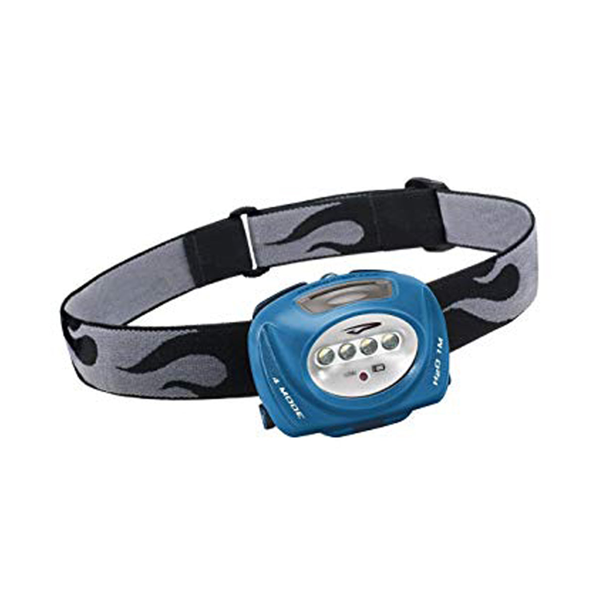 Princeton Tech Quad LED Headlamp Blue (78 Lumens)