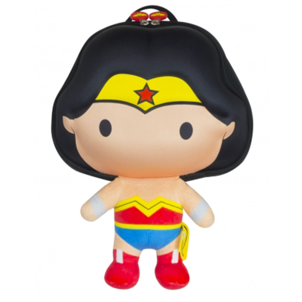 Ridaz Wonder Woman-Eva - multi color