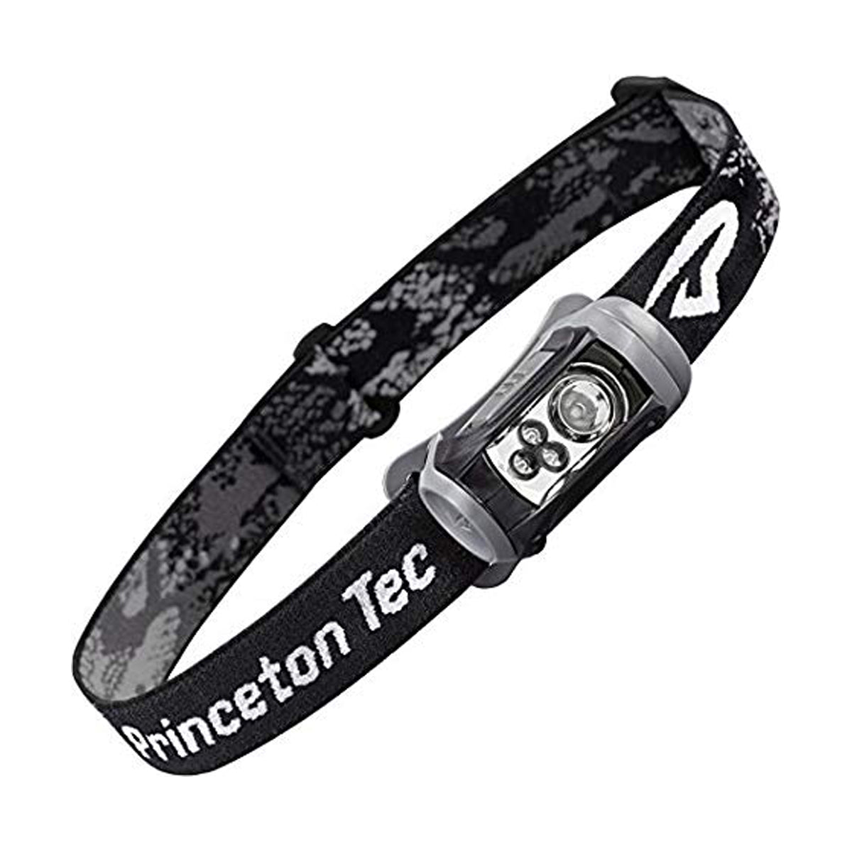 Princeton Tech Remix LED Headlamp Black w/ White LEDs (300 Lumens)
