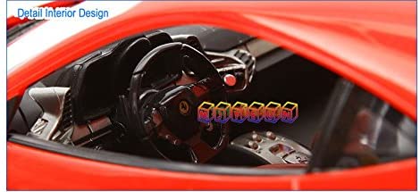 Rastar R/C Ferrari 458 Italia 1:14