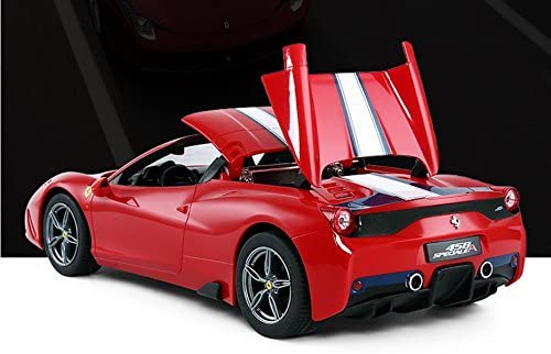 Rastar R/C 458 Speciale A 1:14