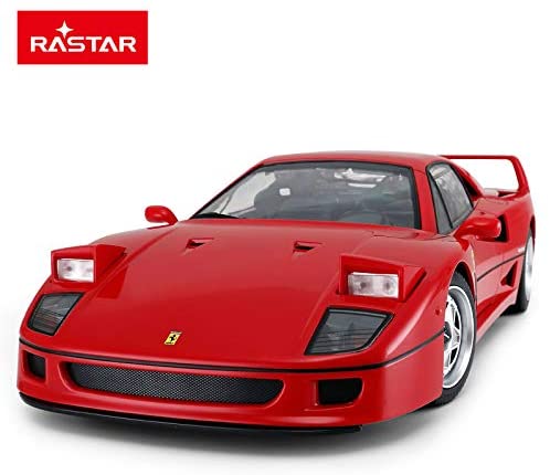Rastar R/C Ferrari F40 1:14