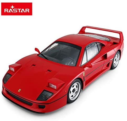 Rastar R/C Ferrari F40 1:14