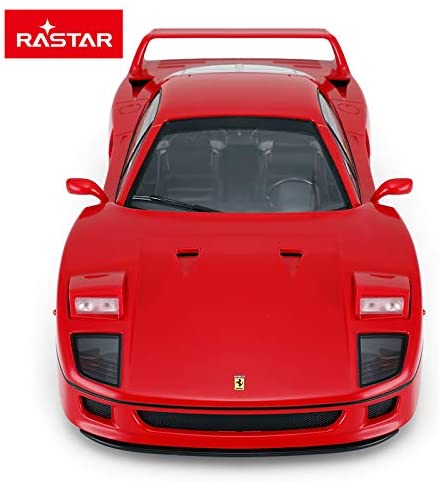 Rastar R/C Ferrari F40 1:14