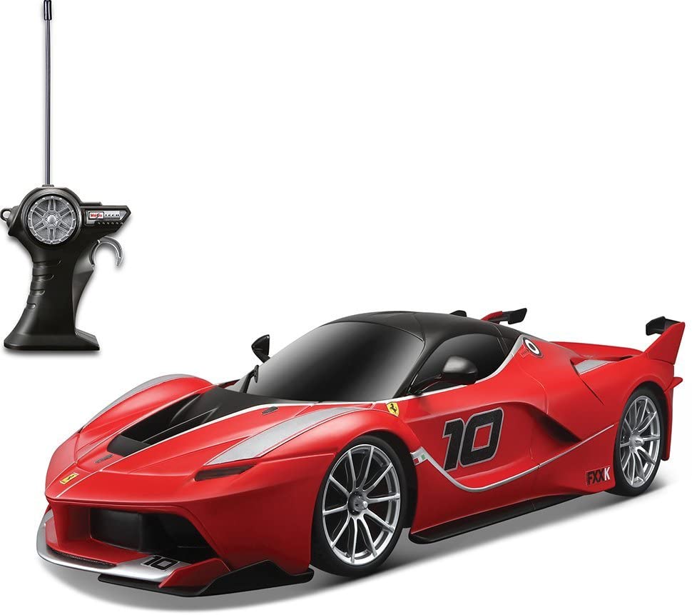 Rastar R/C Ferrari FXX K 1:14