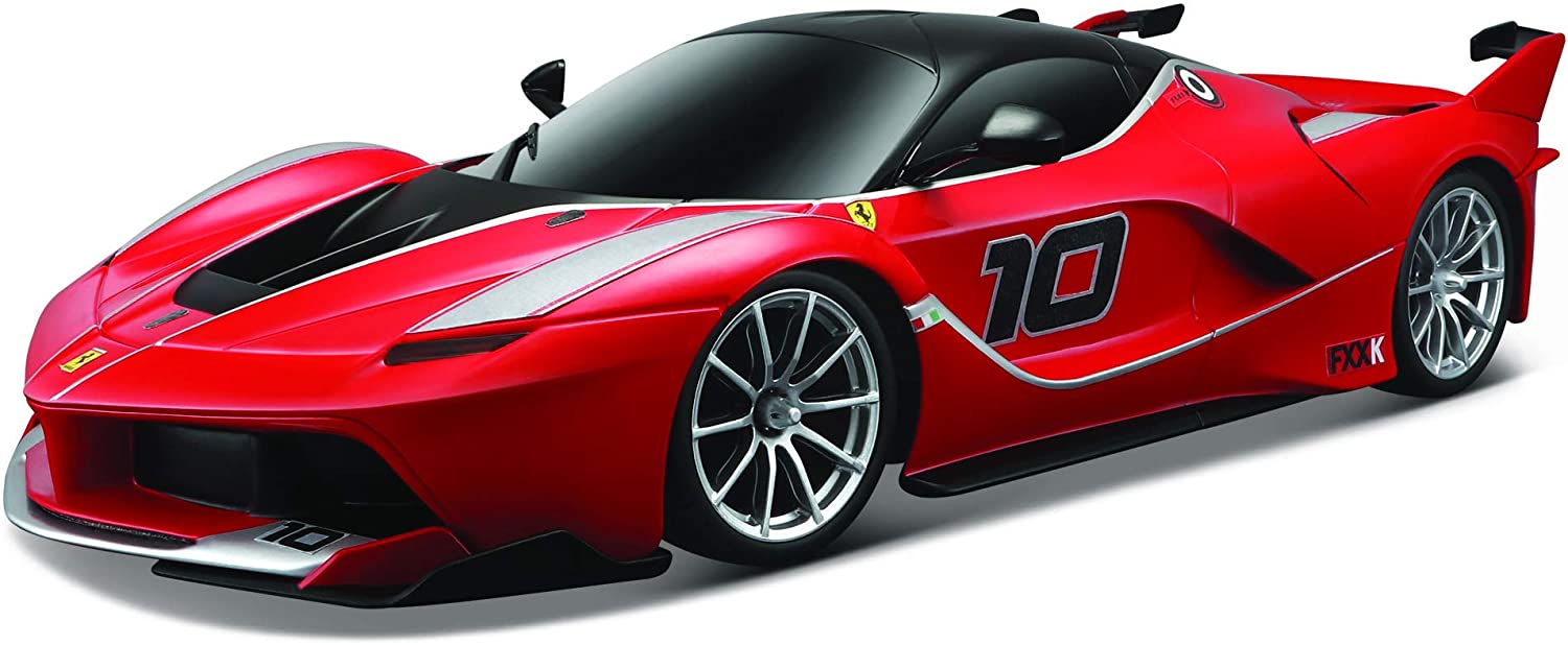 Rastar R/C Ferrari FXX K 1:14