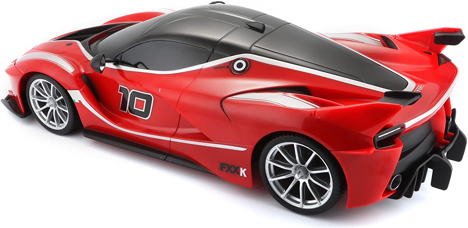 Rastar R/C Ferrari FXX K 1:14