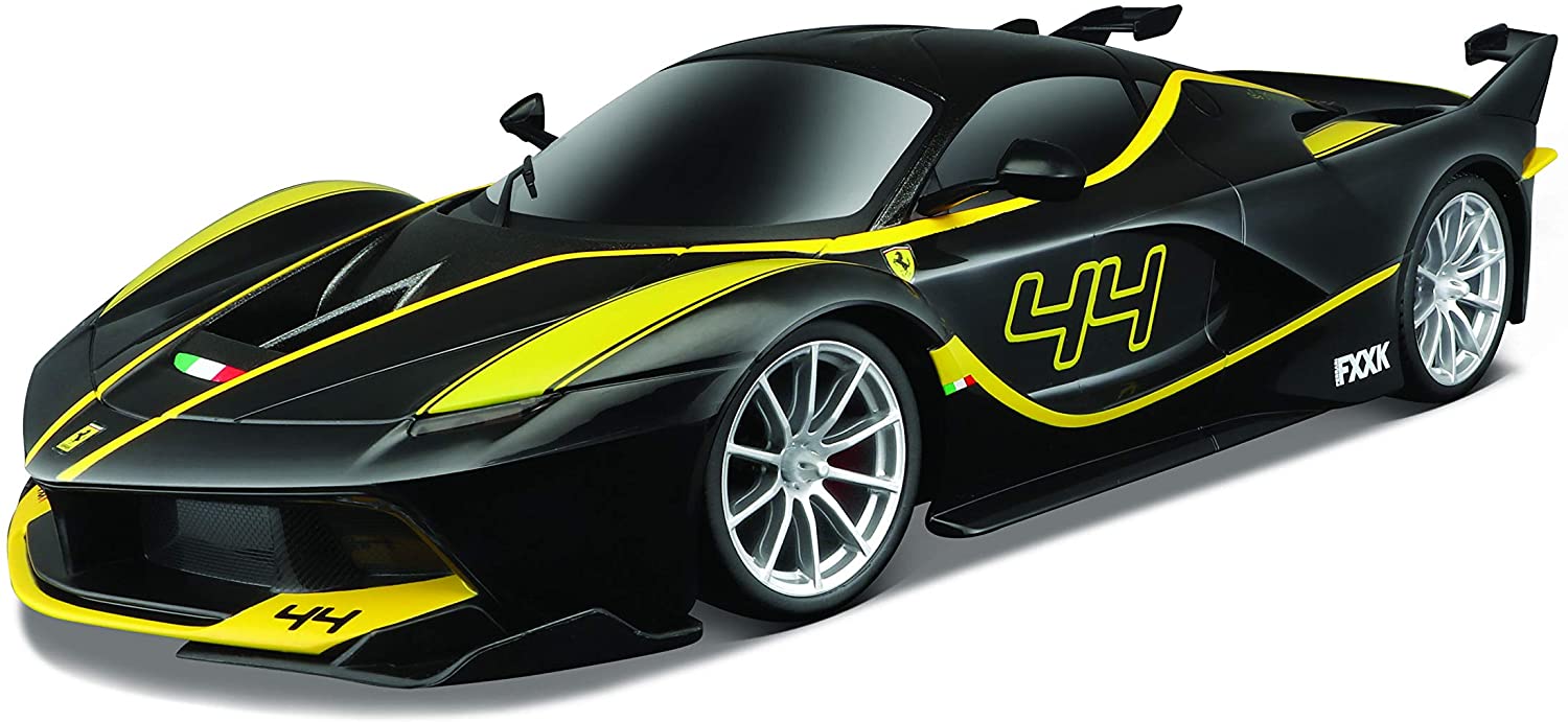 Rastar R/C Ferrari FXX K 1:14