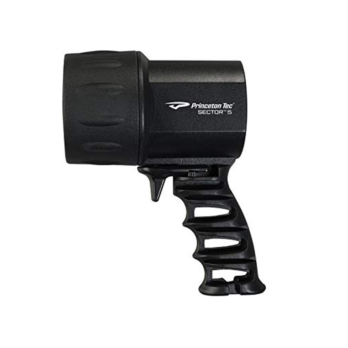 Princeton Tech Sector 5 Black 550 Lumens LED Light
