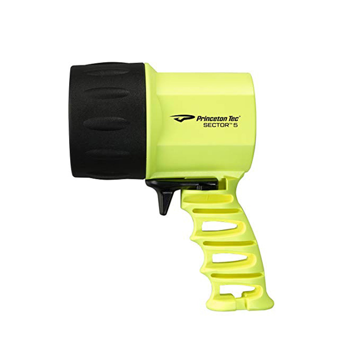 Princeton Tech Sector 5 Neon Yellow 550 Lumens LED Light